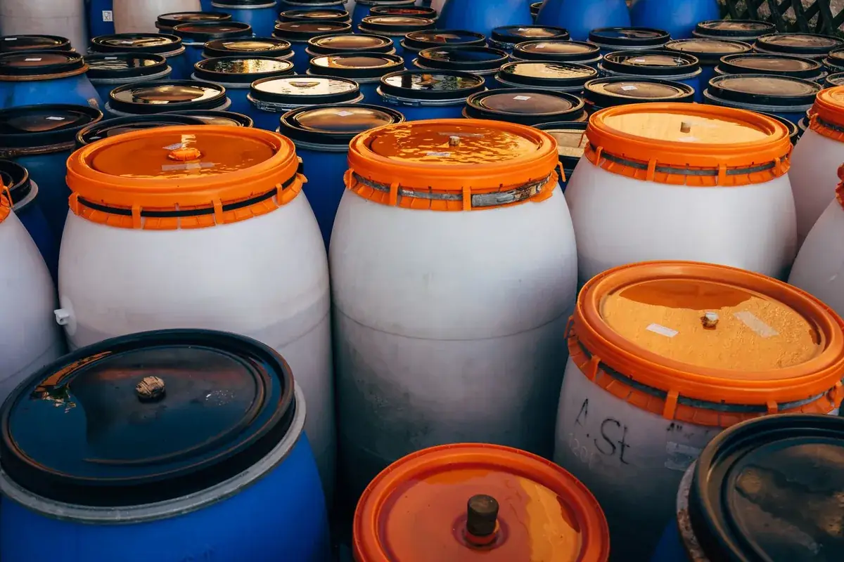 Medical Waste Removal in Richland, WA