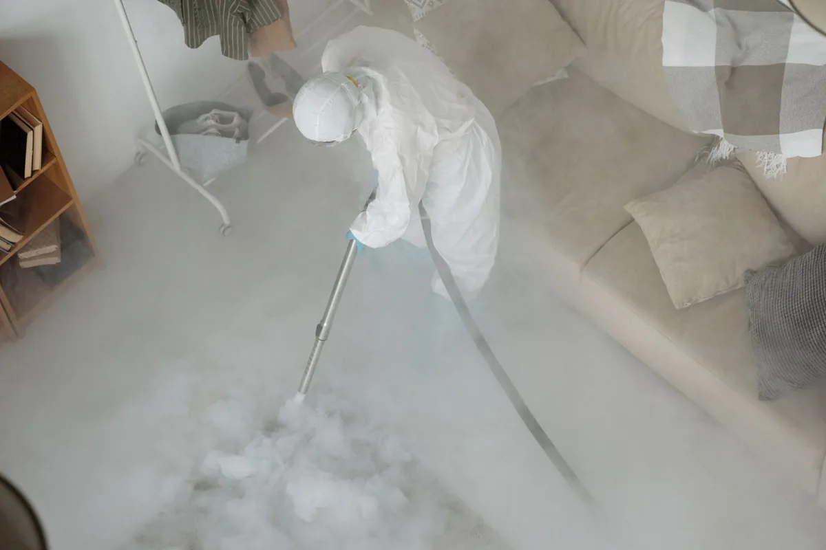 Crime Scene Cleanup in Richland, WA