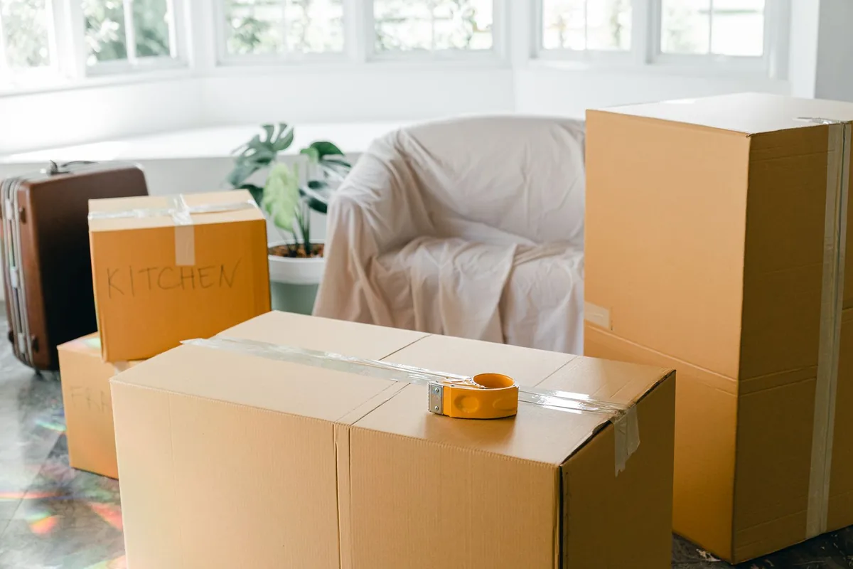 Hoarding Cleanup in Richland, WA